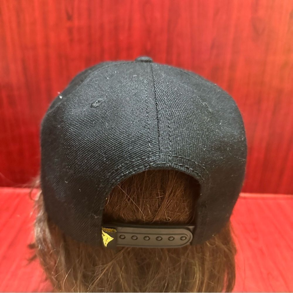 Power Rangers baseball SnapBack hat - Picture 3 of 6